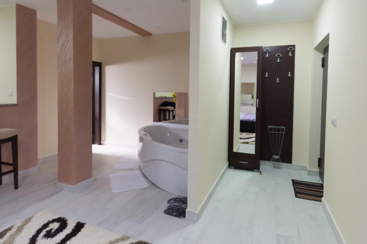 Nirvana Spa Center Белград Экстерьер фото