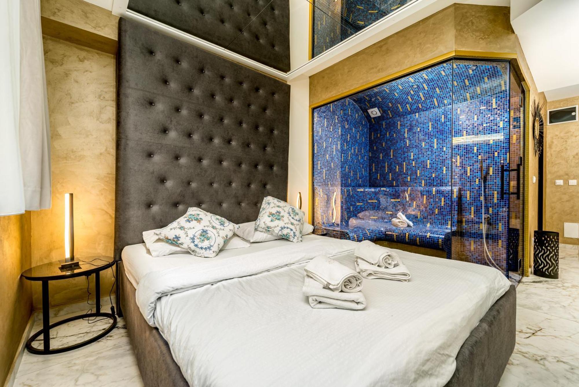 Nirvana Spa Center Белград Экстерьер фото