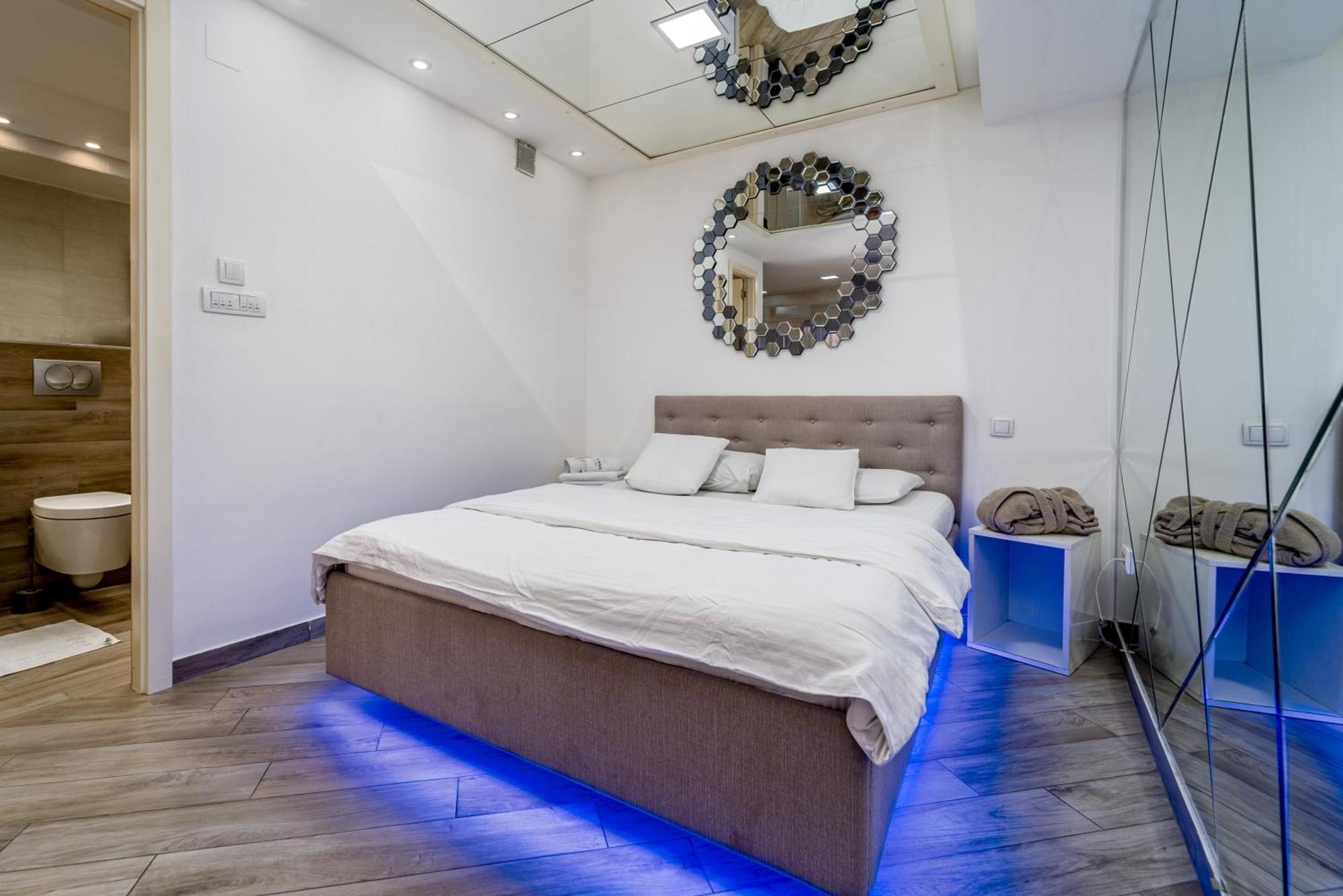 Nirvana Spa Center Белград Экстерьер фото