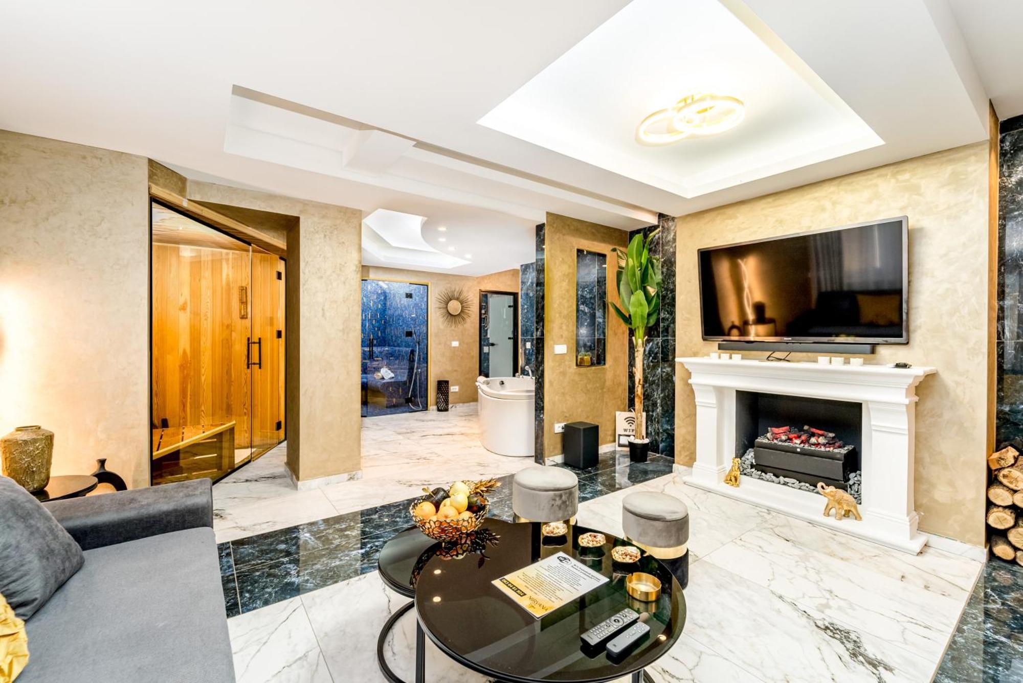 Nirvana Spa Center Белград Экстерьер фото