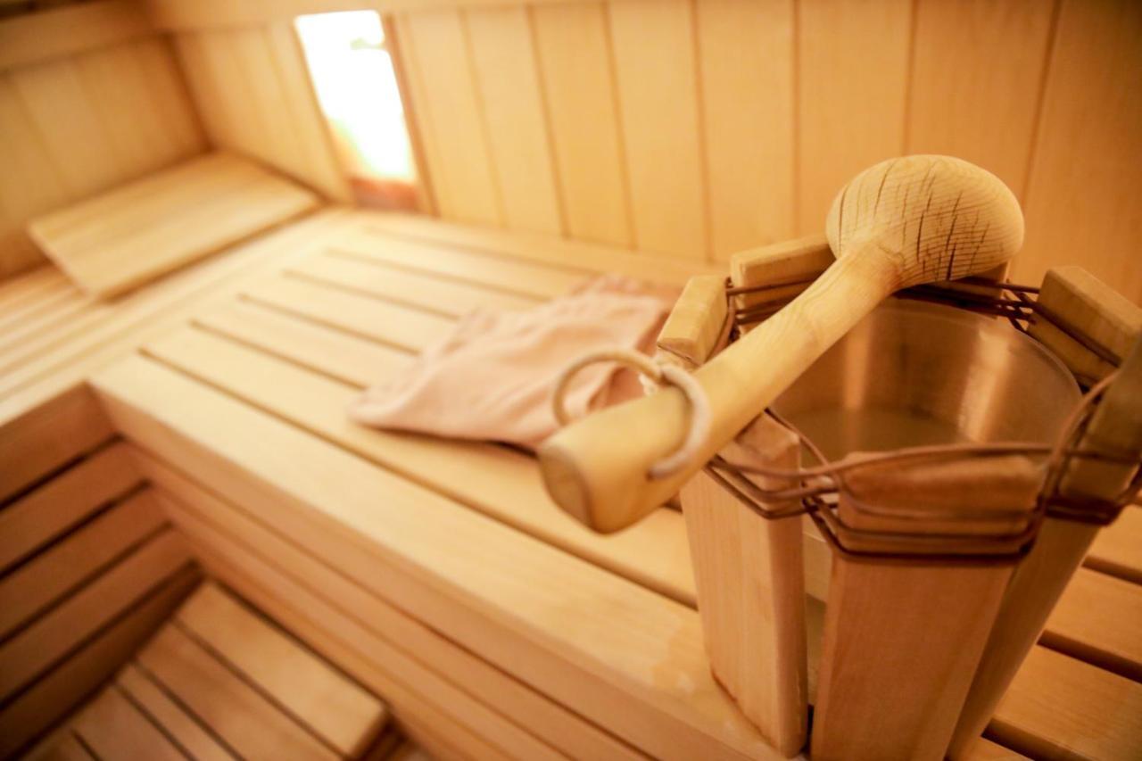 Nirvana Spa Center Белград Экстерьер фото